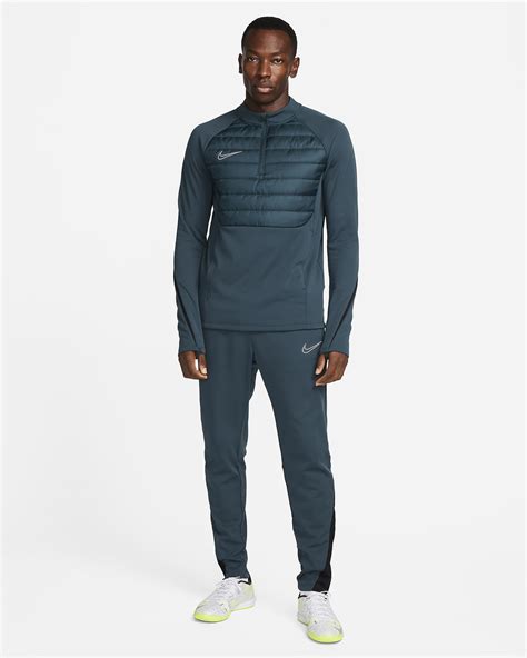 nike academy sweat herren|Nike Academy Winter Warrior Men's Therma.